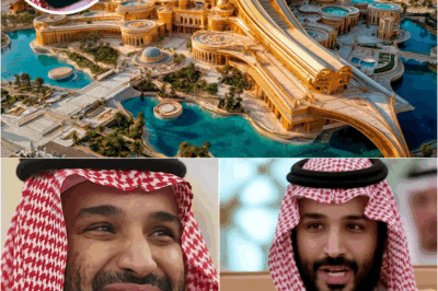 Inside Saudi Prince Salman’s $1.5 Billion Mansion: The World’s Most Expensive DT
