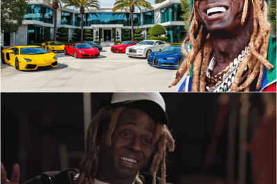 Inside Lil Wayne’s Luxury Lifestyle — It’s Not What You Think! DT