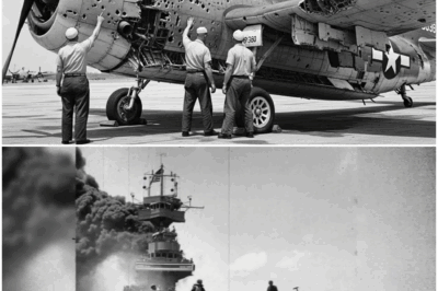 Japanese Shot His Plane 73 Times — He Flew 200 Miles Home With No Controls DT