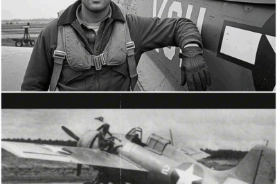 They Mocked the “Farm Kid” Pilot — Until His First Mission Changed Aerial Warfare DT