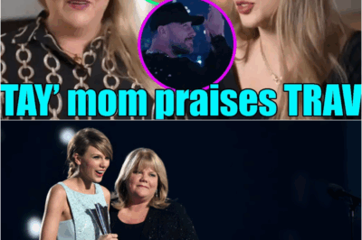 ‘He Brings a Lot of Happiness’: Andrea Swift Gives Ultimate Blessing, Calls Travis Kelce Her ‘Future Son-in-Law’ in Emotional New Revelation DT