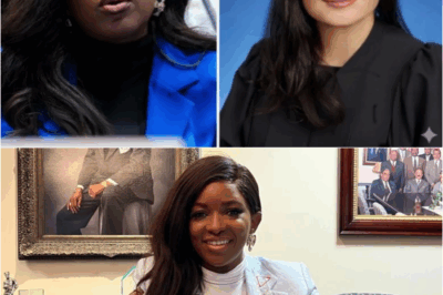 Watch Jasmine Crockett Expose Judge Aileen Cannon’s Bias on Live TV BB