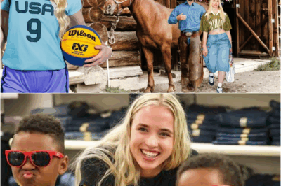 Inside Hailey Van Lith’s Kentucky Life – Hoops, Horses, and Southern Charm DT