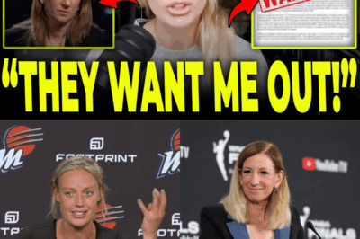 “Final Warning”: WNBA Accused of Shocking Double Standard After Slapping Sophie Cunningham with Disciplinary Notice Over Angel Reese Joke BB