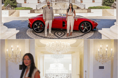 Inside a 70 000 000 € Mega Mansion in Marbella – For Sale 🇪🇸 DT