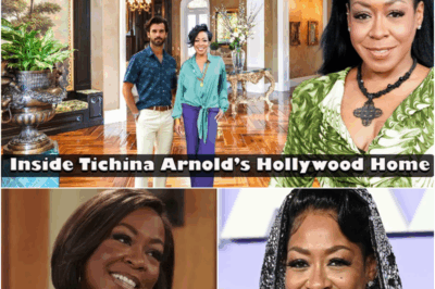 Inside Tichina Arnold’s Hollywood Home – Family, Career & Sitcom Royalty Lifestyle