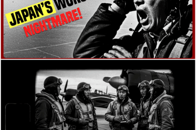 Why Japan’s Top Pilots Feared This One Plane DT