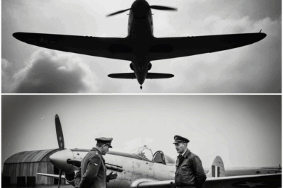 They Laughed at America’s Worst Plane — Until It Rewrote History DT