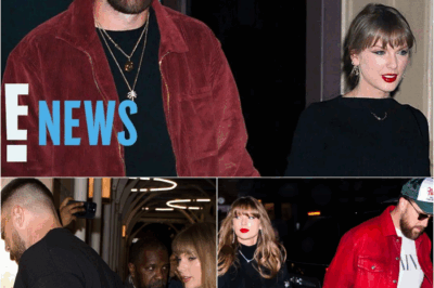 ‘The Electricity and Its Buzz’: Travis Kelce Lifts Curtain on ‘Power’ Trip to New York With Taylor Swift, as World Watches a New Era of Love DT