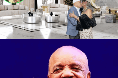 Inside Berry Gordy’s Millionaire Lifestyle: Mansions, Cars, Net Worth & More! DT
