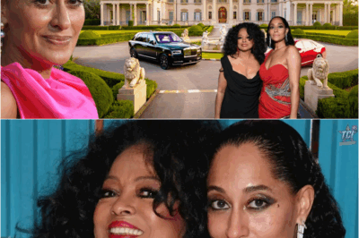 The Lifestyle of Tracee Ellis Ross 2025 ★ House Tour, Partners, No Child, Car Collection, Net Worth DT