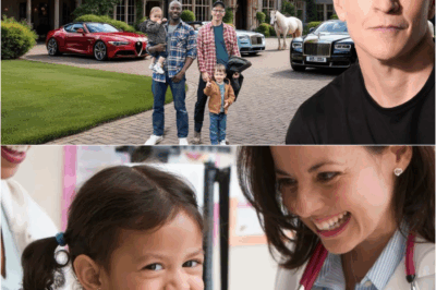 Anderson Cooper’s Connecticut Farm – The Quiet Escape Revealing a Global News Icon’s True Self DT