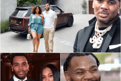 Inside Kevin Gates’s Louisiana Estate – The Rap Philosopher’s Powerful and Grounded Lifestyle
