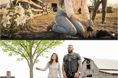 Hell Angels Biker Won a “Worthless” Woman in a Street Race — Her Hidden Past Left Him Speechless DT