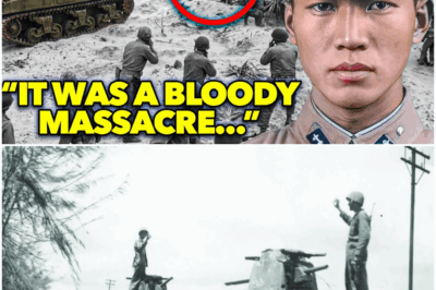 97% of Japan’s Defenders Died Fighting Here, Not Saipan… Tinian… DT