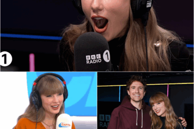 Taylor Swift’s New Era: Sourdough, a Wedding Invite, and Conquering Her ‘Torment and Pain’ Myth DT