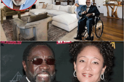 Inside Eddie Levert’s Legacy in 2025: Wife, 6 Kids & The Soul Empire He Built DT