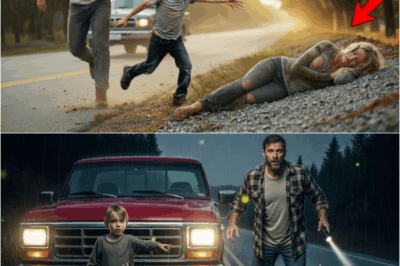 Single Dad Took in a Beaten Mom and Her Son Cast Out by In Laws — Unaware the Boy Was a Billionaire’ DT