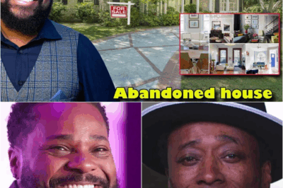 Inside Malcolm-Jamal Warner’s LA Home – Honoring a Creative Soul’s Life & Legacy