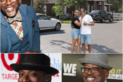 Inside Terrence C. Carson’s Georgia Residence – Music, Meditation, and a Refined Lifestyle of Peace