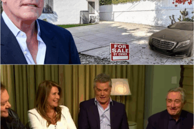 Ray Liotta: Abandoned House, Wife, Children, SAD DEATH, Huge Net Worth Left Behind. DT