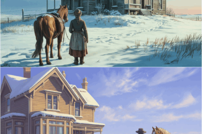 Nobody Wants That Abandoned Mansion — Homeless Woman Paid 50 Cents For It, What She Found… DT