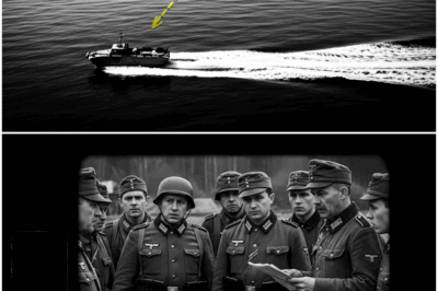 German Soldiers Were Unaware Americans Had Secret DUKW ‘Duck’ Trucks To Cross The Rhine DT