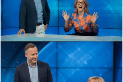 Say That Again!” — Kevin Costner WALKS OFF After Joy Behar’s Rude Question LIVE! DT