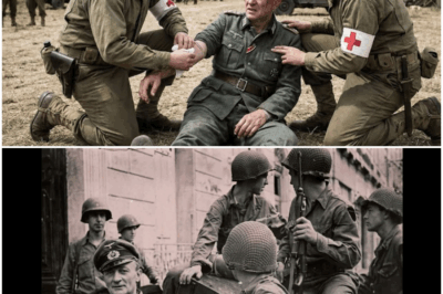 He Expected to DIE in Chains—What the Americans Did Instead Made Him Question EVERYTHING! DT