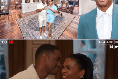 Inside Larenz Tate’s LA Residence – The Talented Actor’s Life of Love, Legacy, and Low-Key Grace
