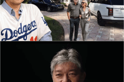 Hideo Nomo Lifestyle 2025 – Simplicity, Legacy, and Life Beyond Fame