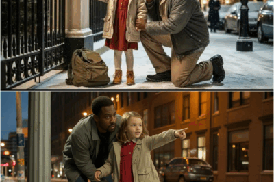 “‘Sir, My Mom Didn’t Come Home Last Night…’ — What the Black man discovered made him call 911”