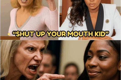 Jasmine Crockett DESTROYS Kellyanne Conway With One Brutal Response BB