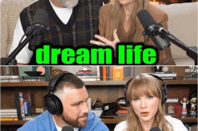 Hollywood Fairytale or Calculated Betrayal? Taylor Swift and Travis Kelce Engaged, But ‘Shockingly’ Snub Blake Lively and Ryan Reynolds From Wedding DT