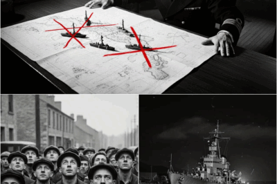 Japan Was Stunned When One U.S. “Destroyer Killer” Sub Sank 5 Ships in Just 4 Days DT