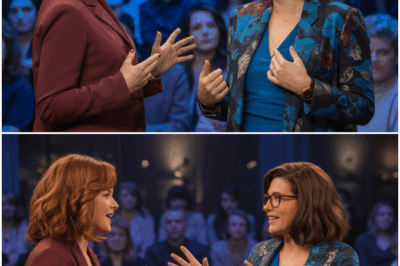 Reba McEntire BREAKS SILENCE After Joy Behar’s Comment Sparks Outrage Across The South! DT