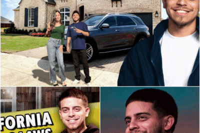 Inside Ralph Barbosa’s Dallas Home – A Comedian’s Chill, Humble, and Down-to-Earth Lifestyle