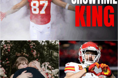 From Cleveland Heights to Global Icon: Why We Will Never See Another Travis Kelce DT