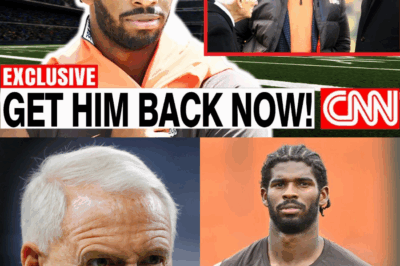 The Sinking Ship: Inside the ‘Doomsday’ Meltdown of the Cleveland Browns as Haslam Erupts and a Savior’s Name is Whispered BB
