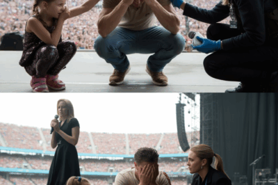 Taylor Swift Stops Entire Show for Veteran Having PTSD Episode – 70,000 People Go Silent BB