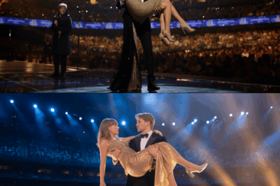 Trembling Hands, 20 Steps, One Moment – Celine Dion’s Grammy Appearance Will Make You SOB BB