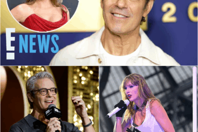 ‘Some People Consider Me Dangerous’: Andy Cohen’s Public Plea to Taylor Swift Reveals Hollywood’s Most Complicated Triangle DT