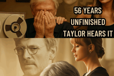 Paul Spent 44 Years Trying to Remember John Lennon’s Melody — Taylor Heard It in 3 Minutes BB