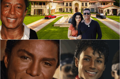 The Lifestyle of Jermaine Jackson 2025 ★ House Tour, 7 Children, 3 Wives, Car Collection, Net Worth DT