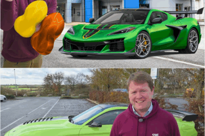 REVEALING MY CORVETTE ZR1X SPEC! The Next US Shmeemobile DT