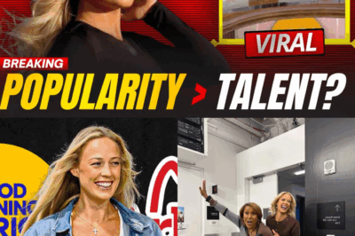 The “Sophie Cunningham Effect”: How a Viral Icon is Shattering the WNBA’s Hierarchy and Enraging the Establishment BB