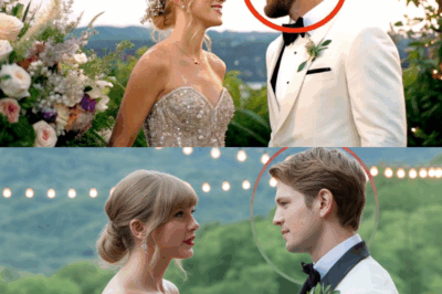 Taylor Swift & Travis Kelce: The Fight That Changed Everything 💔💍 BB