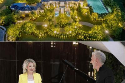 Go inside Mark Wahlberg’s new $37 million mansion DT