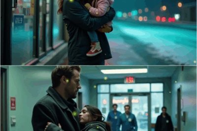 Billionaire Sees A Mom Sacrifice Her Medicine So Her Daughter Can Eat–His Next Move Is Unbelievable DT