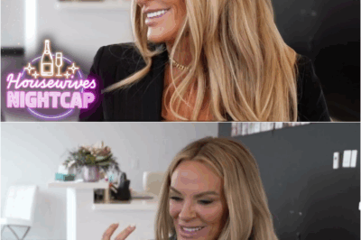 Heather Gay Claims Monica Garcia Still Hasn’t Paid $35K Beauty Labs Bill